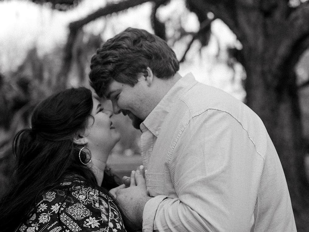 The Wedding Website of Lauren Cross and Tyler Fortenberry