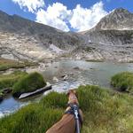 Hikes, Hikes and more Hikes!