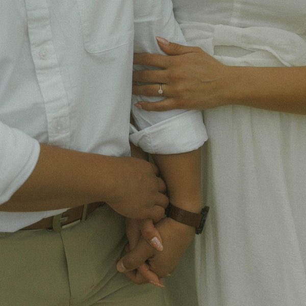 Honeymoon fund