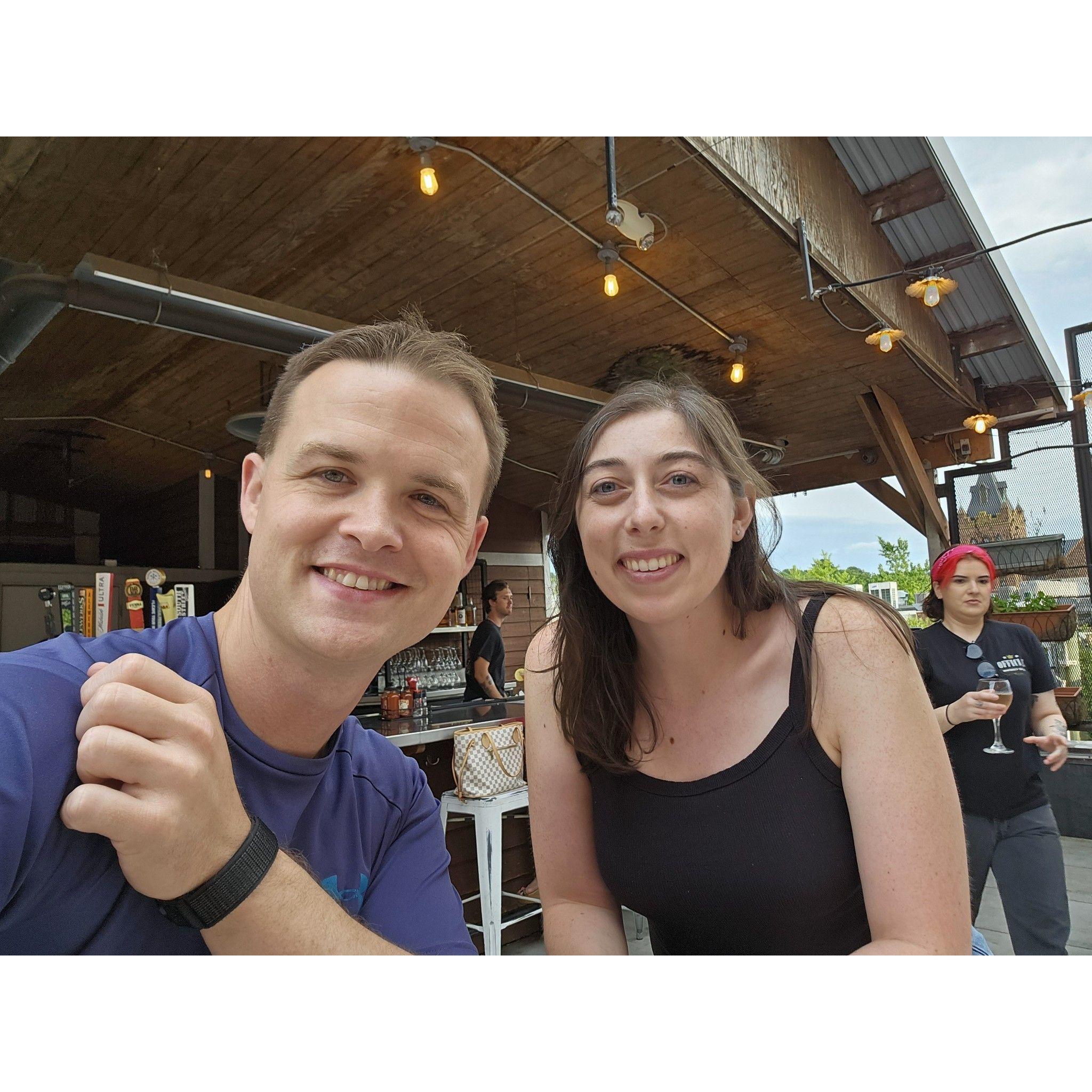 Date Night
July of 2024