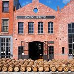 Widow Jane Distillery