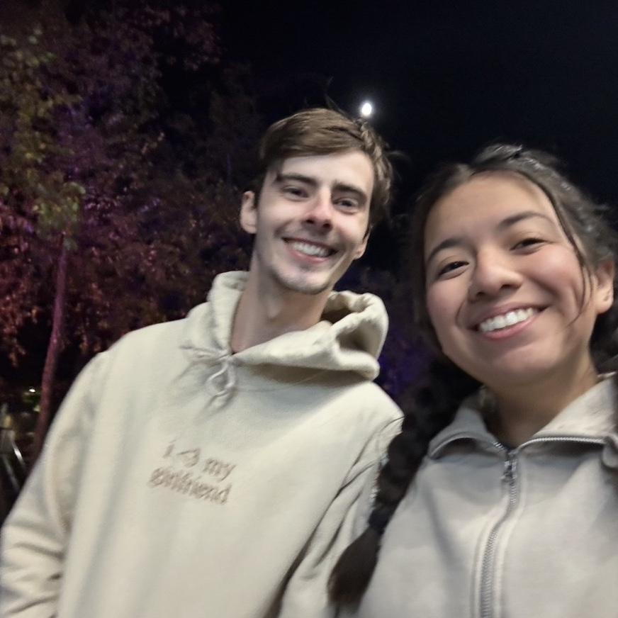 First Fright Fest- I'm not scared, you're scared