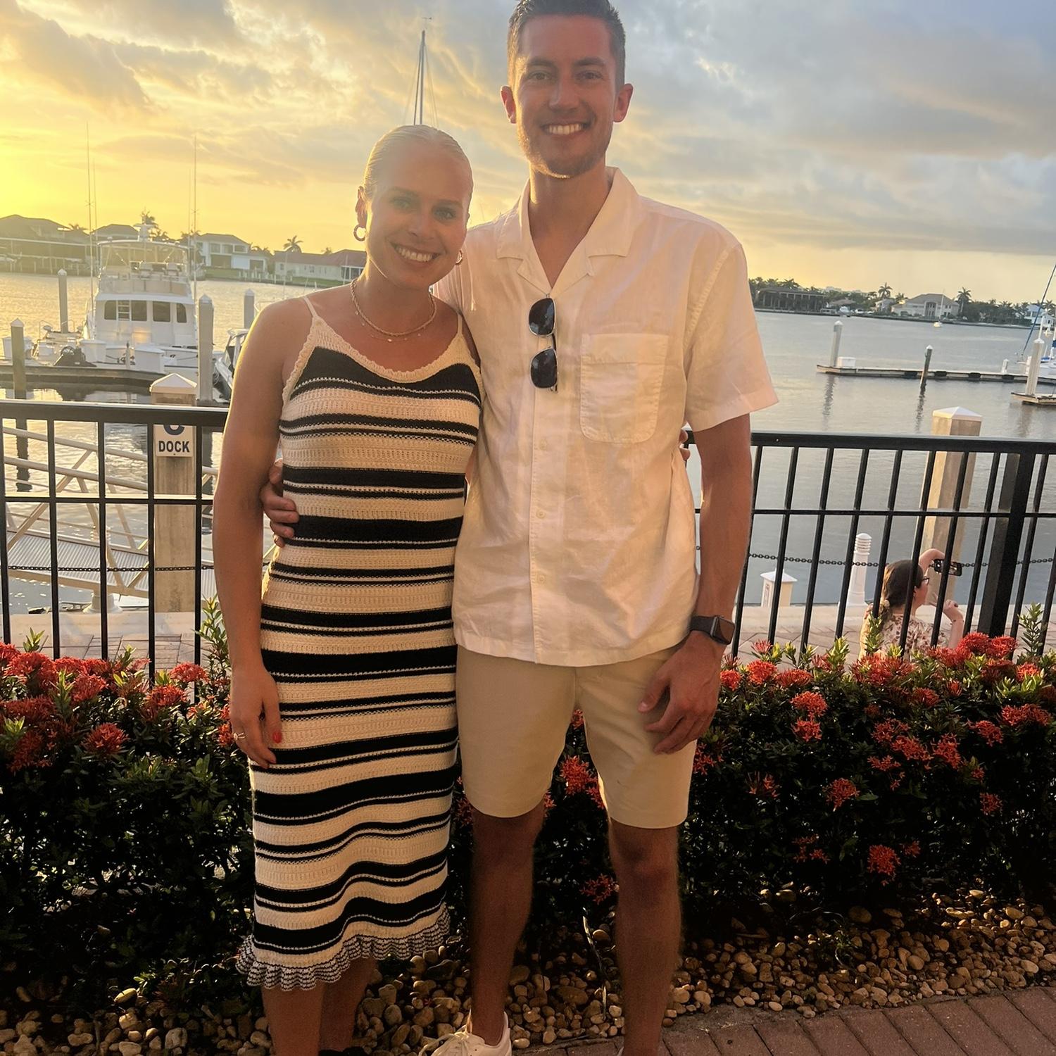 Vacation to Marco Island
