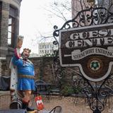 Beer History Tour