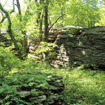 Elk City State Park