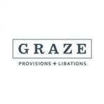 Graze | Provisions + Libations