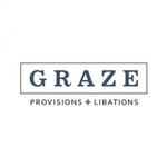 Graze | Provisions + Libations