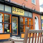 Hoagie Haven