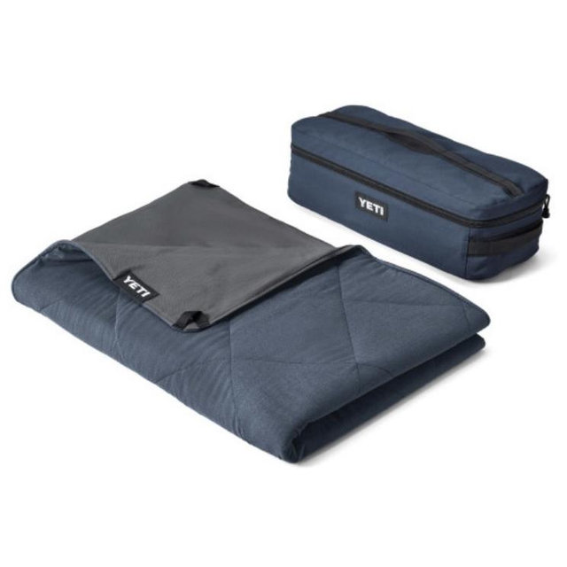 Yeti Lowlands® Blanket - Navy, Regular
