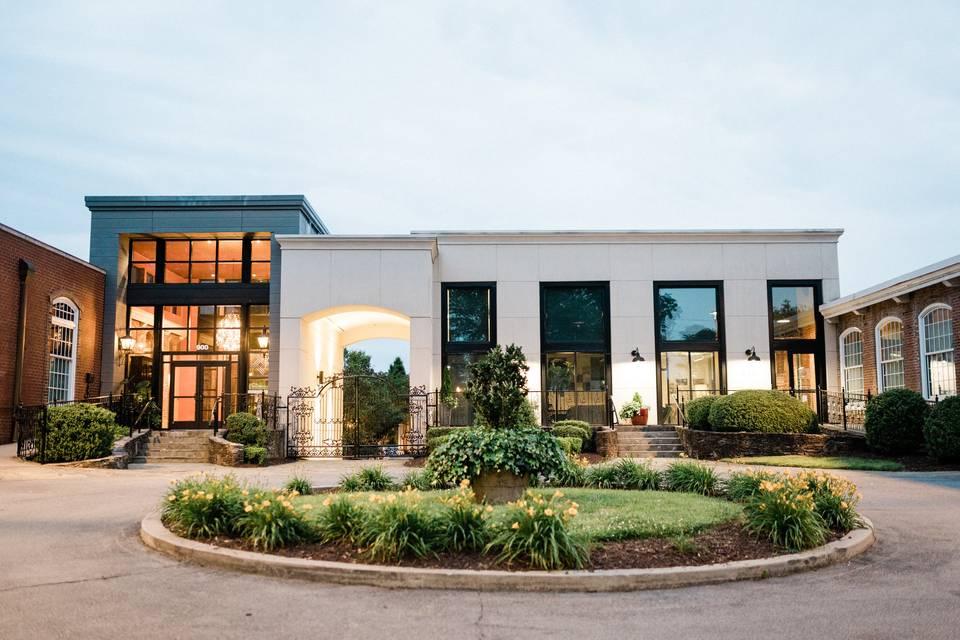 The Wedding Website of Sarah Houlden and Nathan Terry