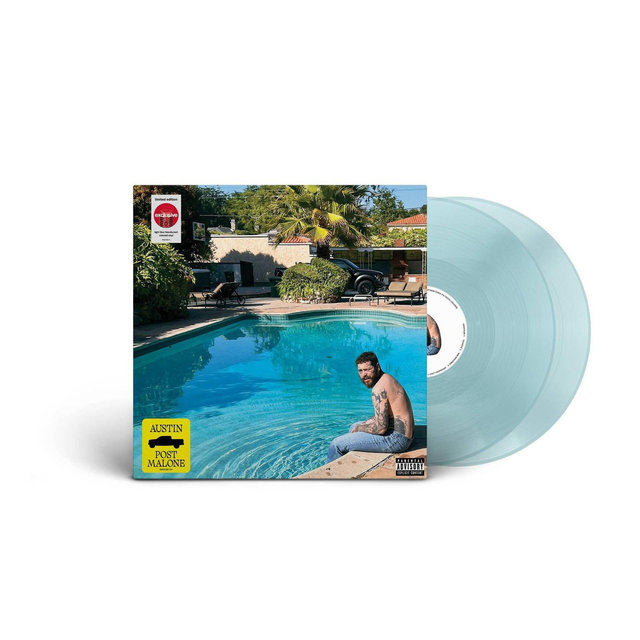 Post Malone - AUSTIN