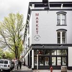 Pine Street Market