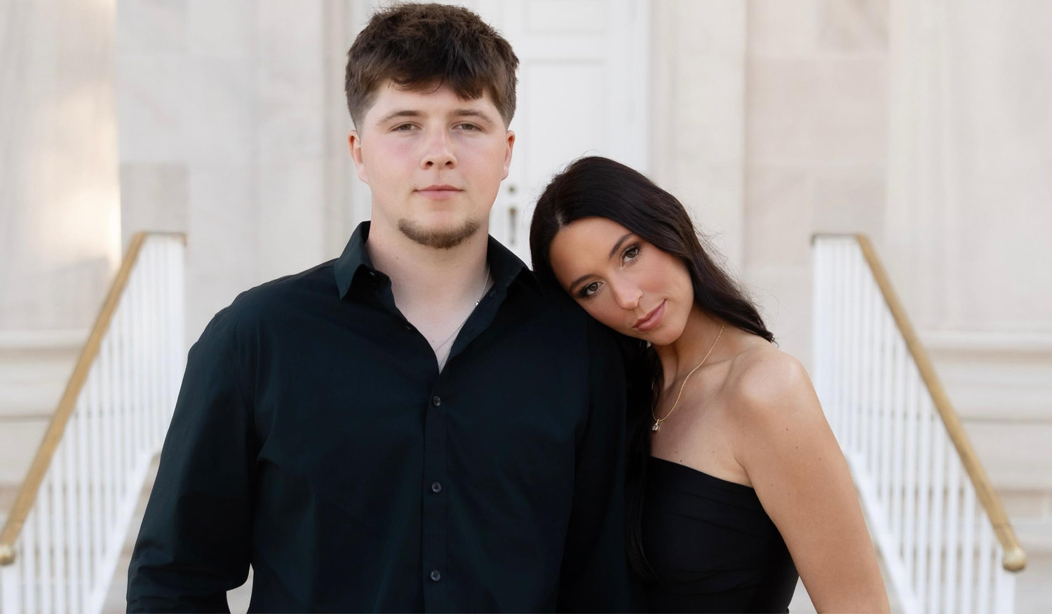 The Wedding Website of Rayna Dollahite and Brantley Murray
