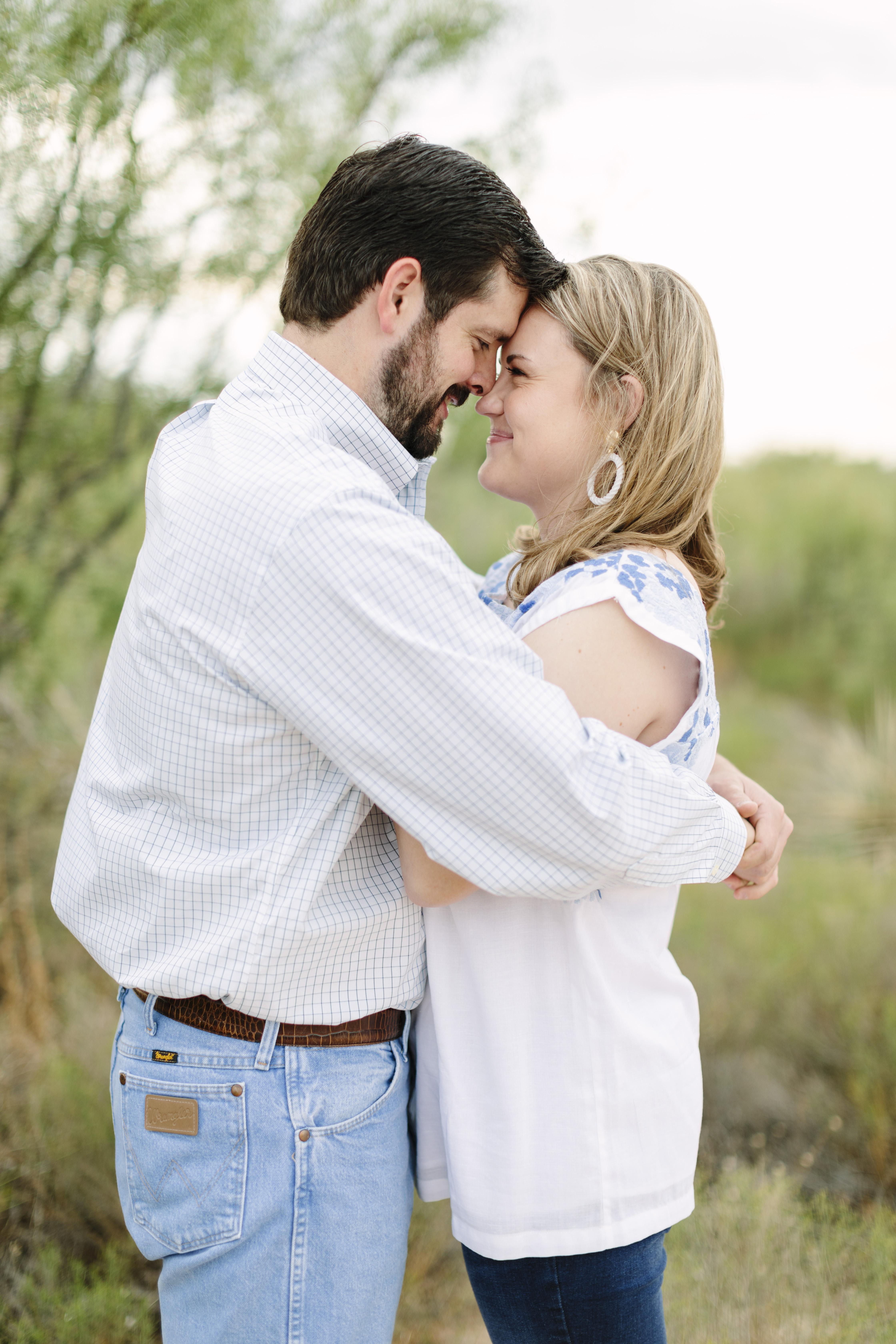 The Wedding Website of Blair Hullender and Cody Cowling