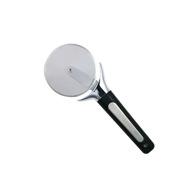 Old Stone Pizza Kitchen Premium Pizza Cutter, 3.5" Cutting Wheel
