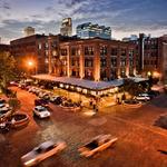 The Old Market