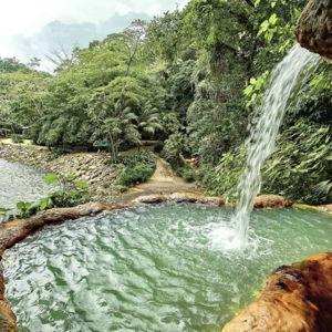 Hot Springs