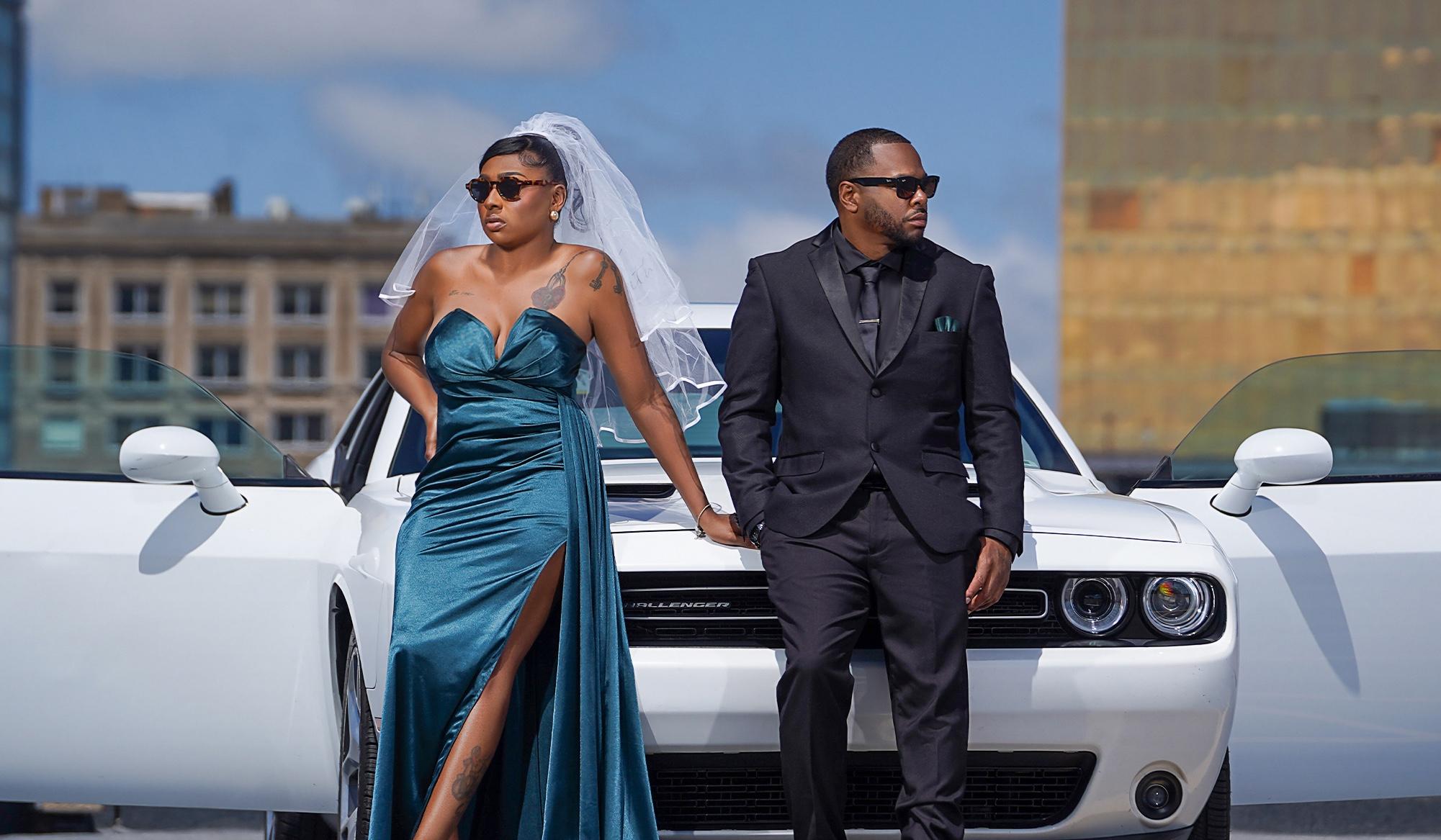 The Wedding Website of Erica Crawford and Jason Smith