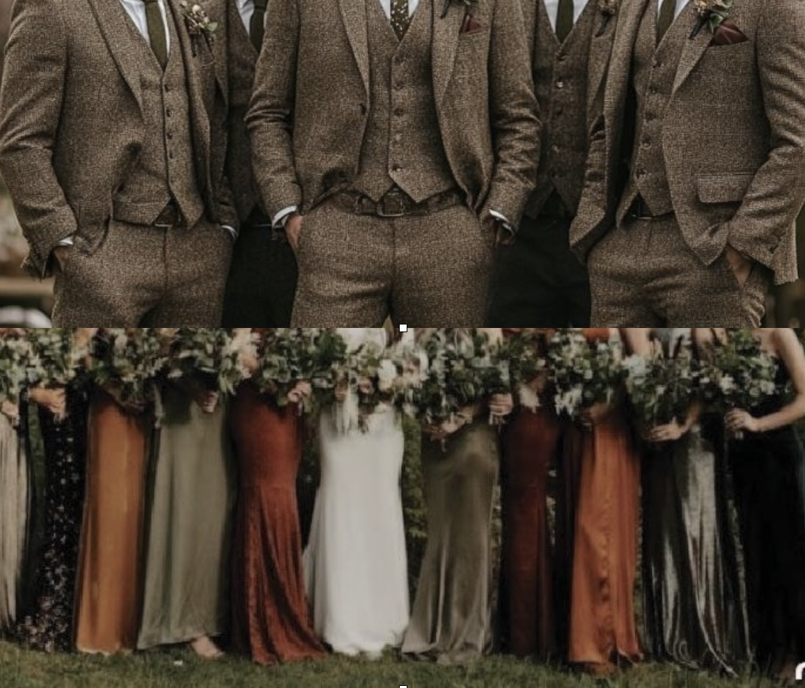 The Wedding Website of Lydia Moore and Stu Bremner