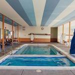 Carson Hot Springs Golf & Spa Resort