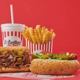 Portillo's Chicago – Canal and Taylor