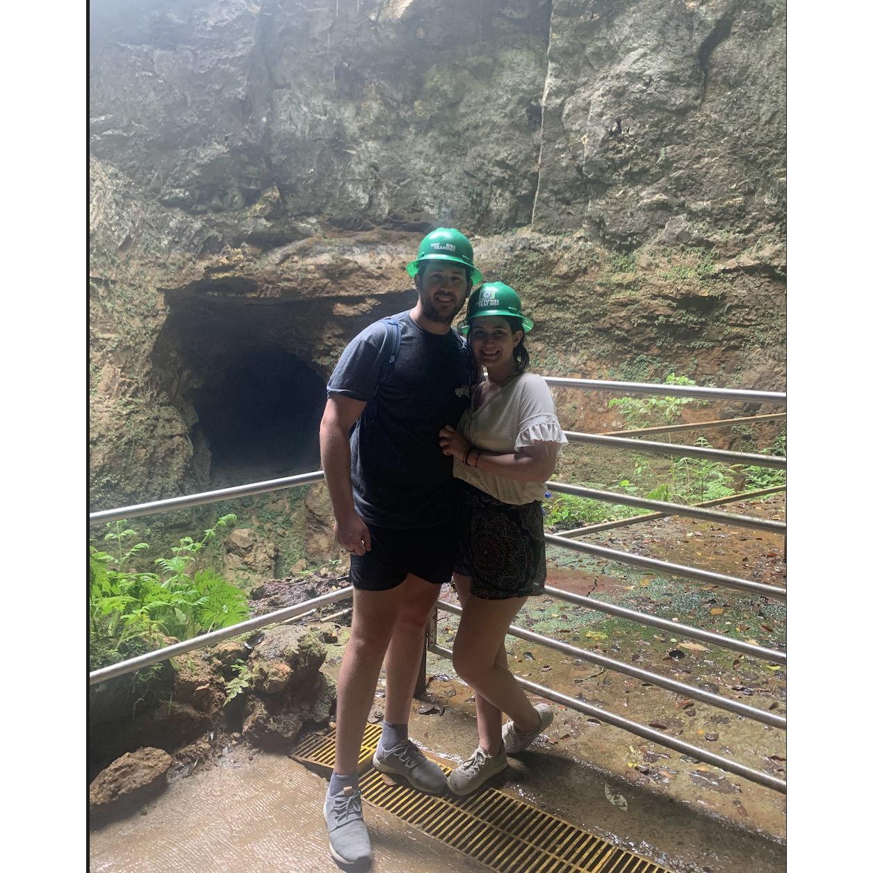Arecibo, Puerto Rico - 2023