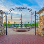 Lilian Webb Park