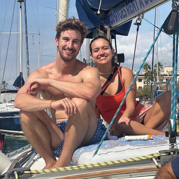 29 cumpleaños de Mariale!  (2024)
