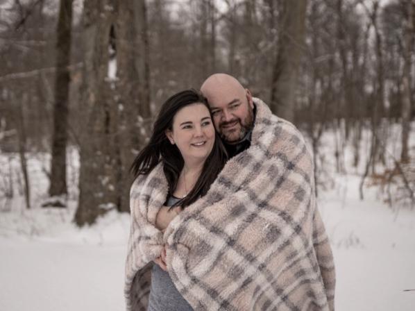 The Wedding Website of Allyssa Judd and John Lenover