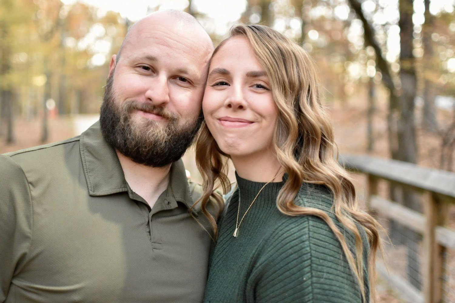 The Wedding Website of Amy Johnson and Zachary Sanderson