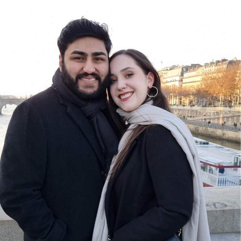 Paris Trip