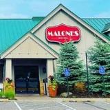 Malone's Bar & Grill