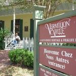 Vermilionville Historic Village