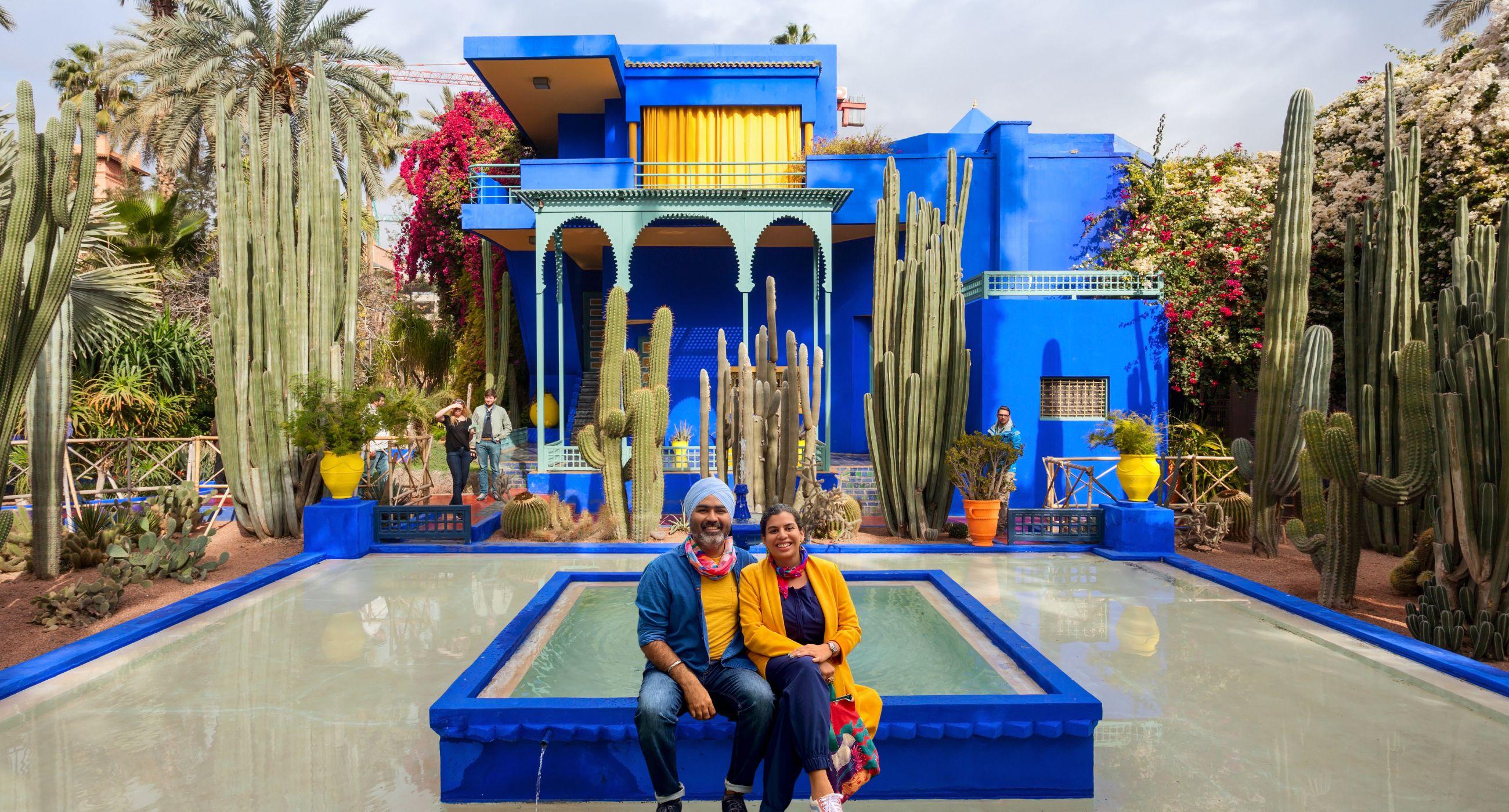 The Wedding Website of Meera Dugal and Rajbir Dadhiyala