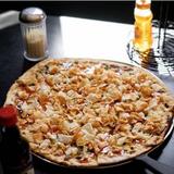 Fong's Pizza