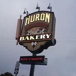 Huron Mountain Bakery