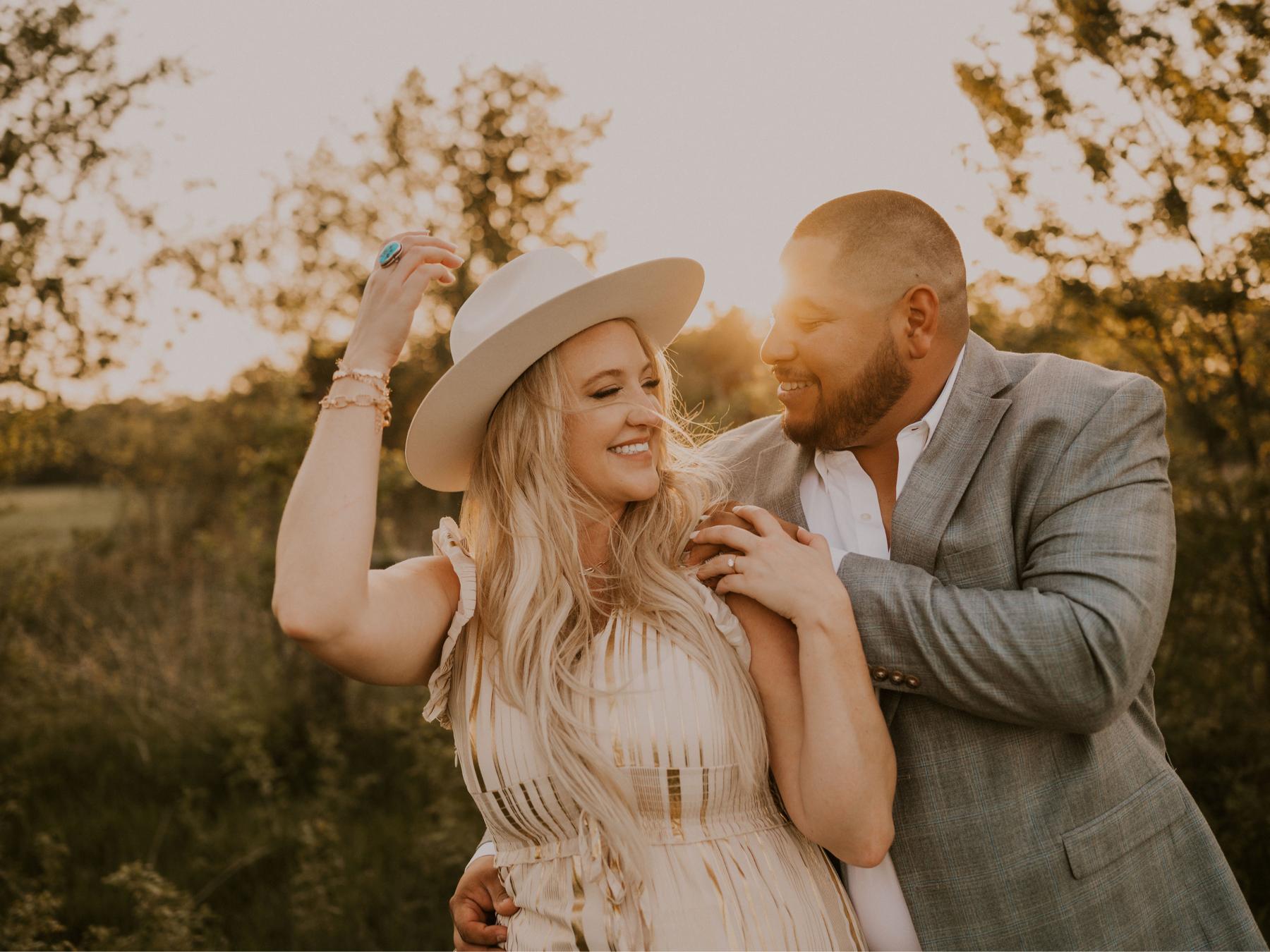 The Wedding Website of Tina Greene and Manuel Monge