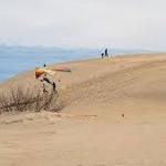 Jockey's Ridge State Park