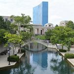 Canal Walk