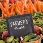 Oak Park Farmers' Market