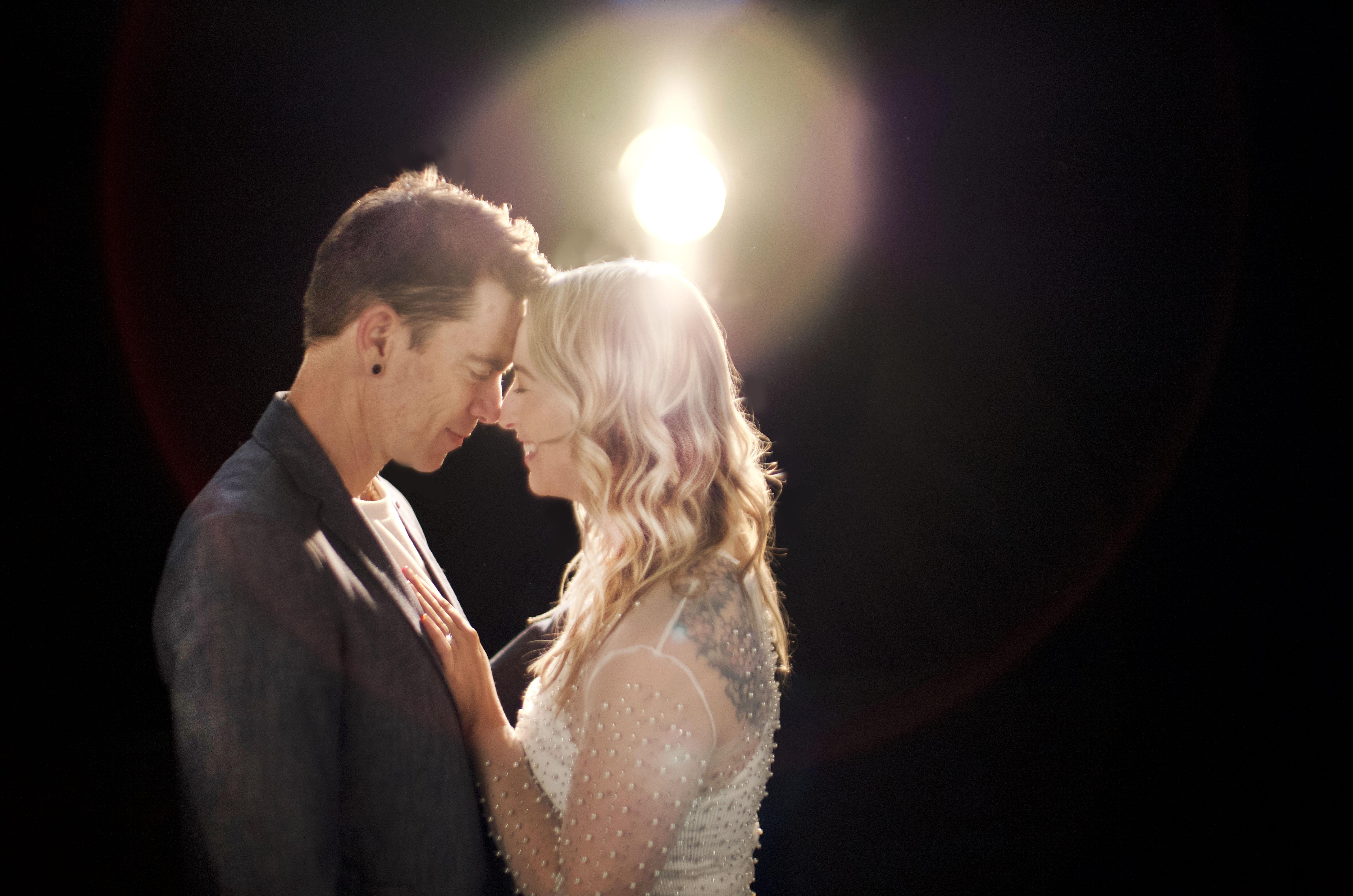 The Wedding Website of Desirae Wingerter and Michael Duffy