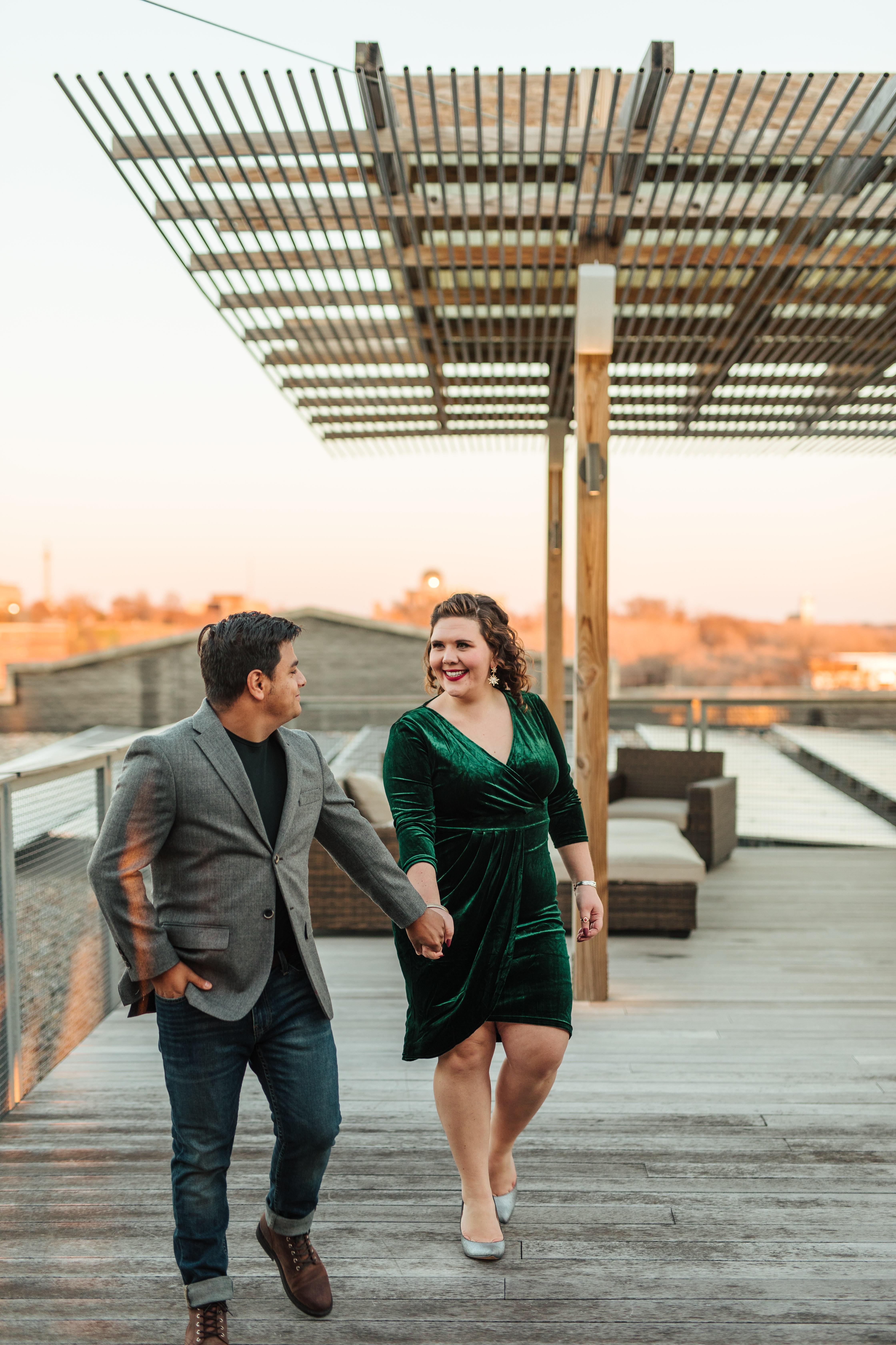 The Wedding Website of Katie Ussery and AJ Highsmith