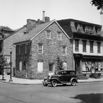 Parsons/Taylor House