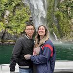 Milford Sound / Piopiotahi