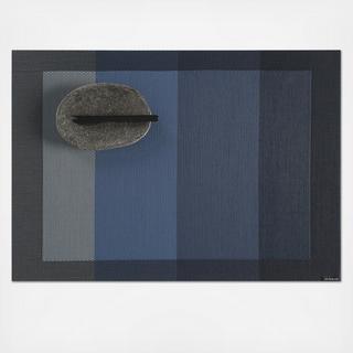 Color Tempo Placemat, Set of 4
