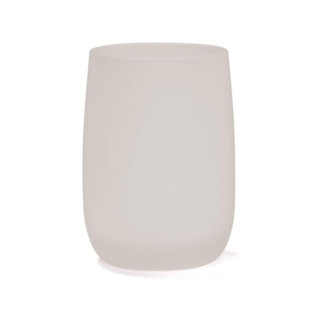 Haven™ Eulo Tumbler in Coconut Milk