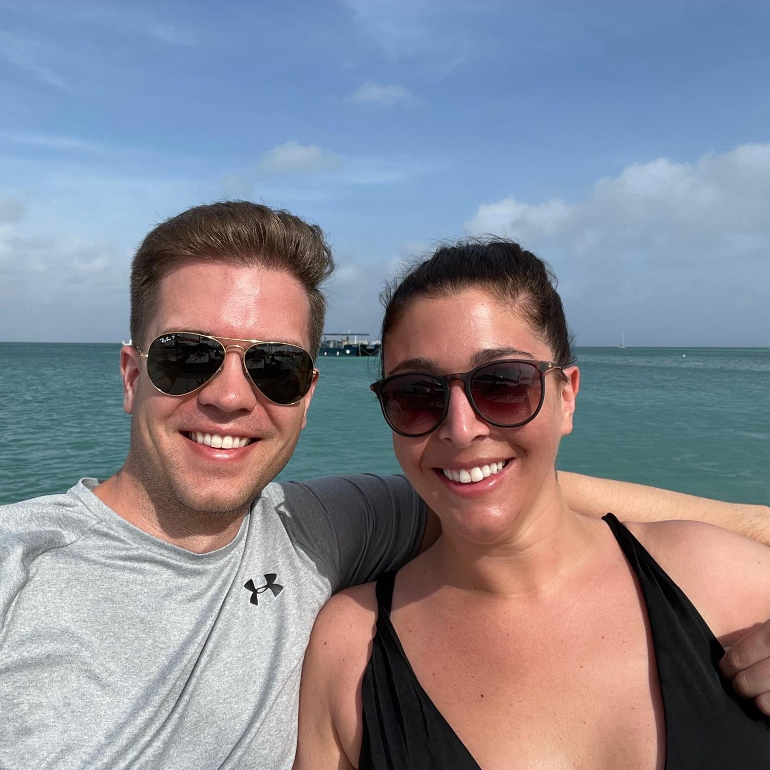 Aruba - 2021