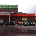 Twin Pine Motorsports