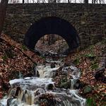 Voorhees State Park
