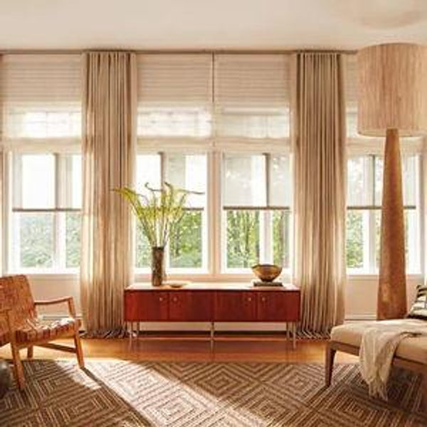 Window Treatments